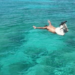 Meet your Posher, Joel